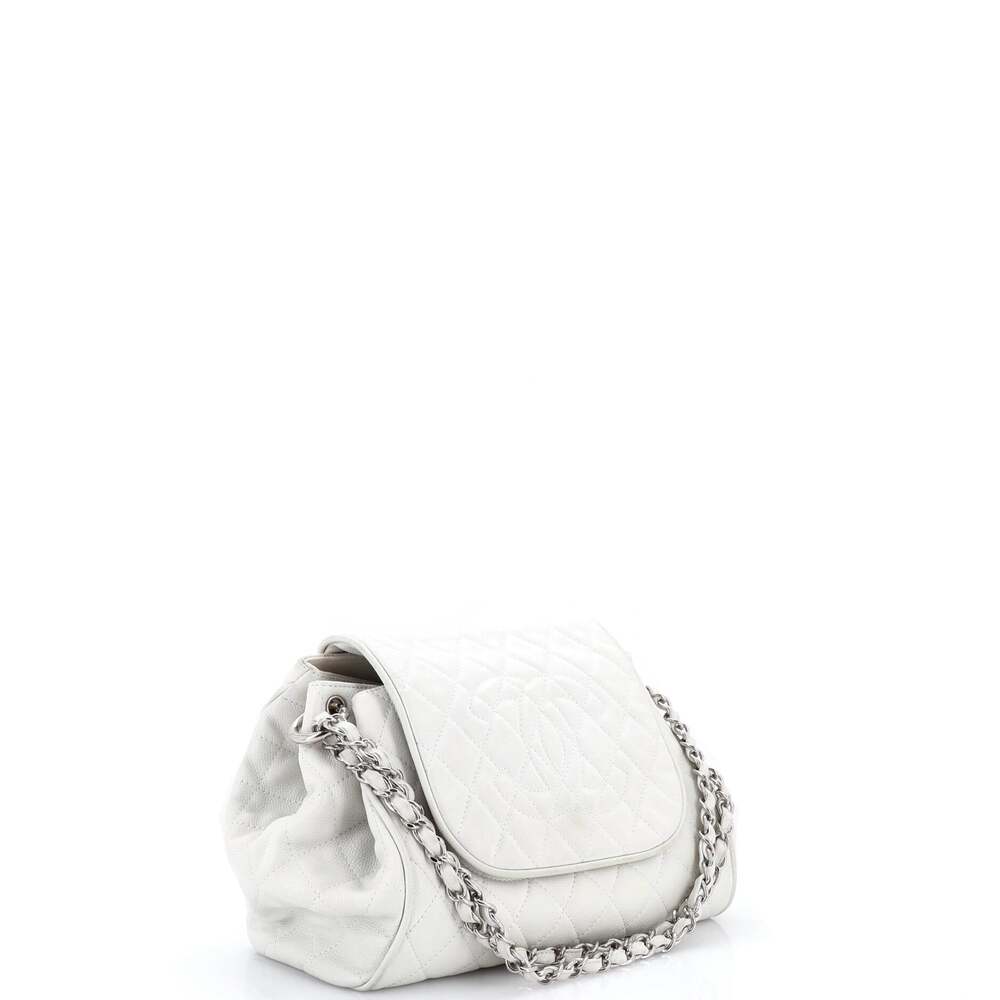 Chanel Timeless Accordion Flap Bag #248740C25B - Picture 2 of 8